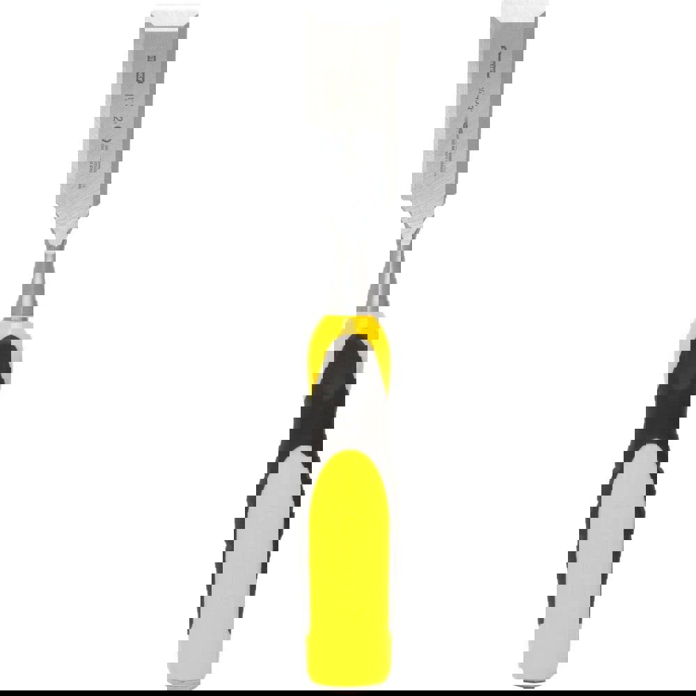 Stanley Bi-Metal Chisel: 1-1/4